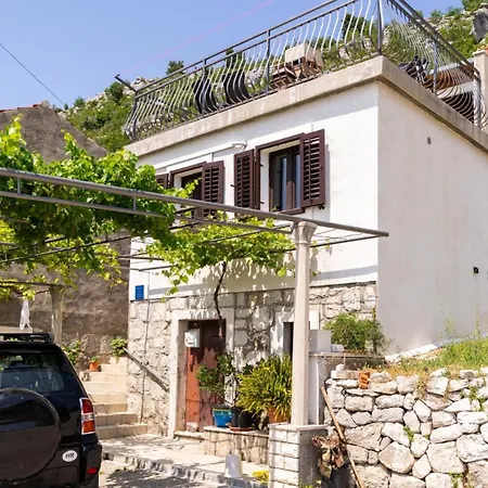 Village House Kate Dubravica By Villas Guide-3