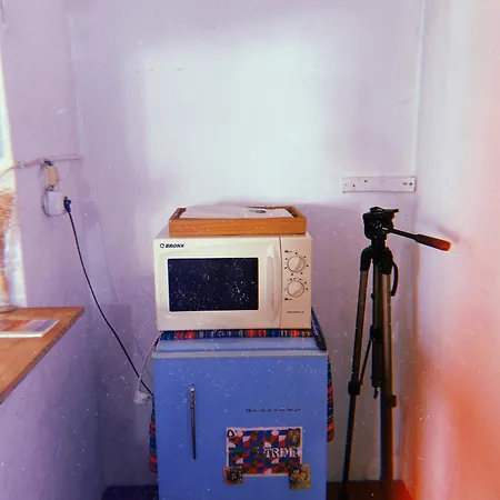 Larica Hostel-3