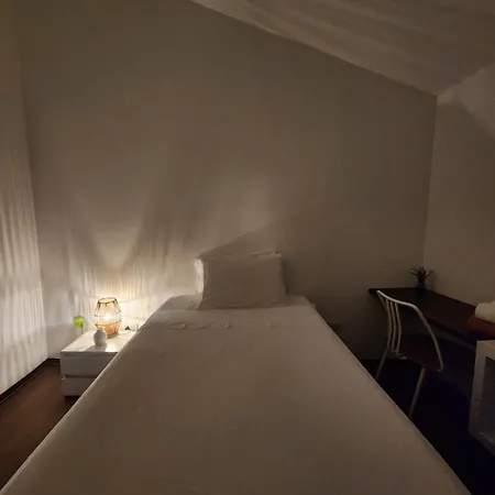 La Divina Trinidad - Galeria Wellness Hostal-2