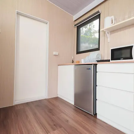 Fengbin Pacific Cottage X By Tiny Away-2