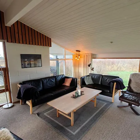 Holiday Home Hansen - 600M From The Sea By Interhome-2