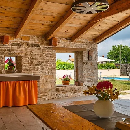 Vila Azzura - Buje By Villas Guide-3