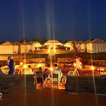 Soraya Luxury Camp-2