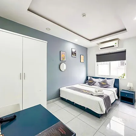 Golden Sun Hotel Apartments 2 - Near Secc Exhibition-2