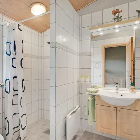 Holiday Home Zoelestine - From The Sea By Interhome-3