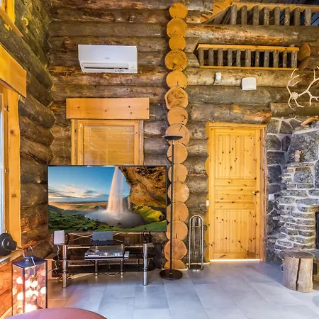 Holiday Home Menninkaeisenkolo By Interhome-2