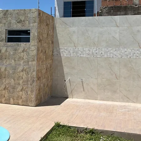 Casa Em Tamandare-2