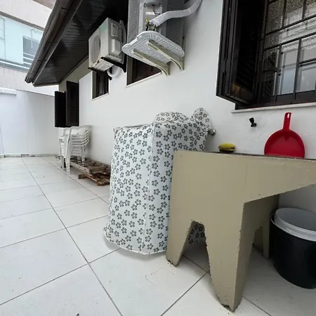 A55 - Casa Centro De Bombinhas-2