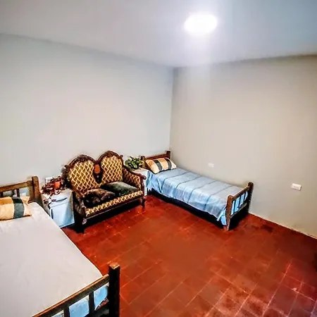 La Casona Hostel Cuenta Oficial-3