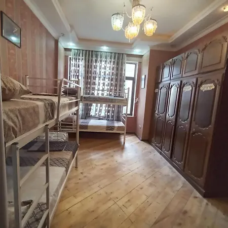 Urban Inn Hostel-3