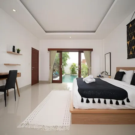 Selina Villa - Ul-2