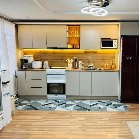 Mandakh Naran Guest House-2