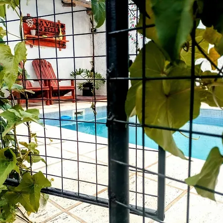 La Casa De Don Paez.-3