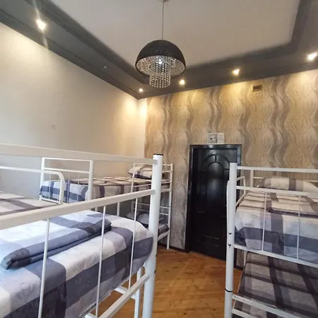 Urban Inn Hostel-2