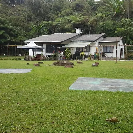 Bangalow Cameron Highlands-2