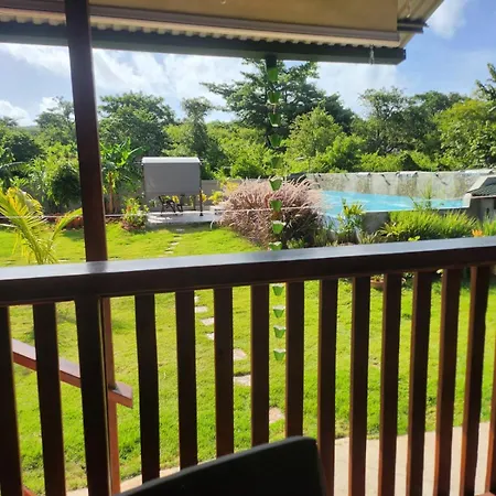 Dani'S Guesthouse-2