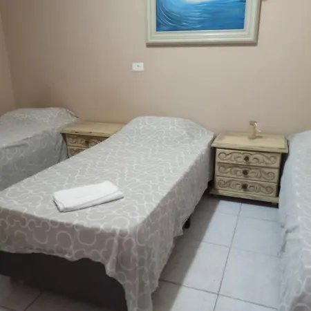 Casa De Praia Em Guaratuba-3