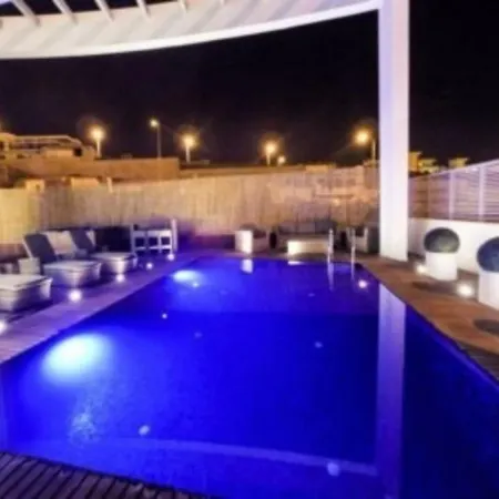 Villa Royal Comfort - Top Holiday Resort Heated Pool & Jucuzzi רק משפחות !!!!-2