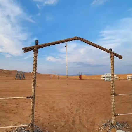 Delight Desert Private Camp-2