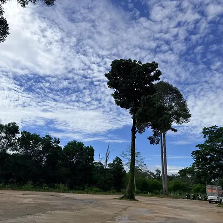 L'Camp And Cafe' Kohchang-3