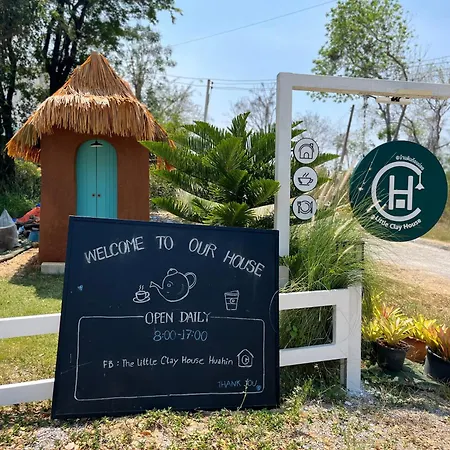 The Little Clay House-2