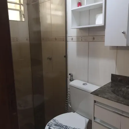 Casa De Praia Em Guaratuba-2
