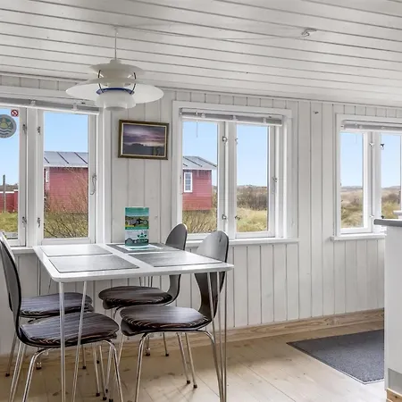 Holiday Home Mortensen - 350M From The Sea By Interhome-2