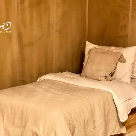 Soraya Luxury Camp-3