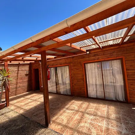 Casa Eco Bosque-3