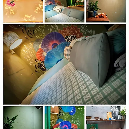 Homestay Gac Mo Vung Tau-3