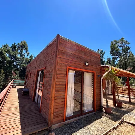 Casa Eco Bosque-2
