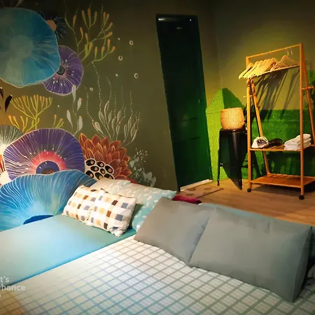 Homestay Gac Mo Vung Tau-2