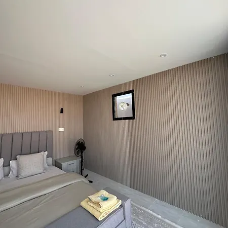 Modern Private Bedouin Camp-3