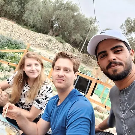 Dana Historic Village-2