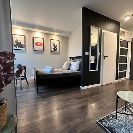 Wroclove Apartments-3