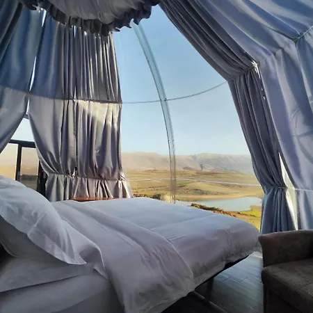 Sky Dome - Alushllari'S Farm-2