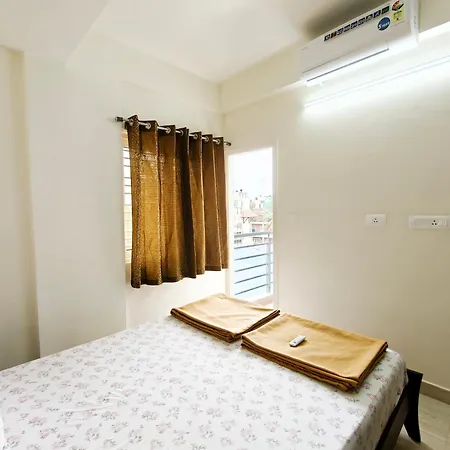 Proximus - Boutique Hotel Apartments-2