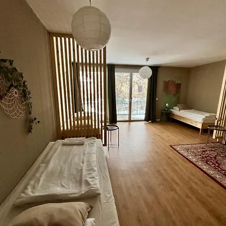 Nest Natur Hostel-3