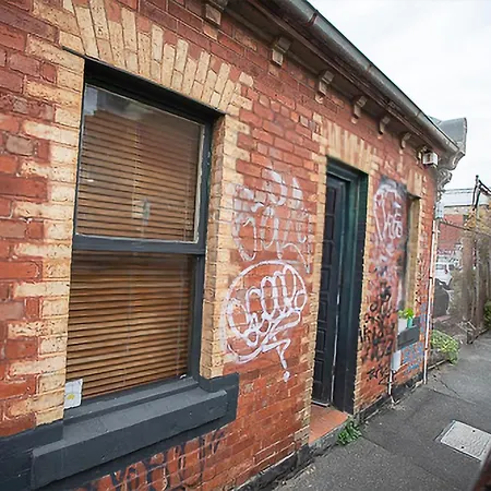 Fitzroy- Guesthouse 3 Days Stay 20Percent Off #F1-3