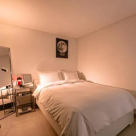 Kondae Seongsu Children'S Grand Park Jamsil 3 Room 2 Room Family Trip Couple Gathering Friends Gathering-3