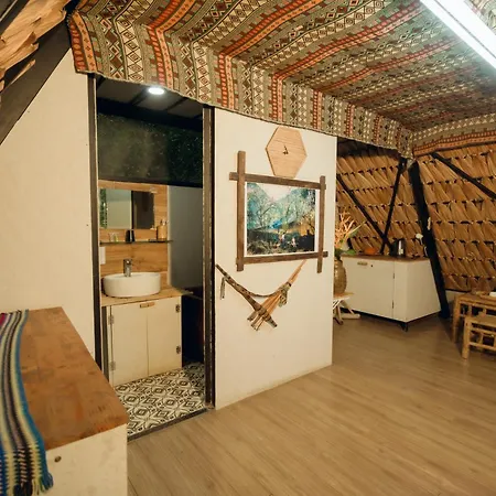 Lagom Village-Sweet Home- Dong Do Lake-2