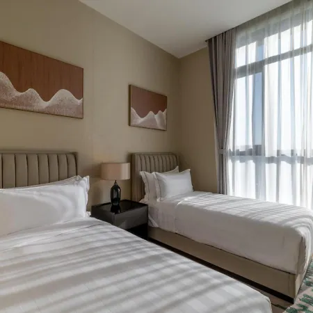 Pan Pacific Suites Nairobi-3