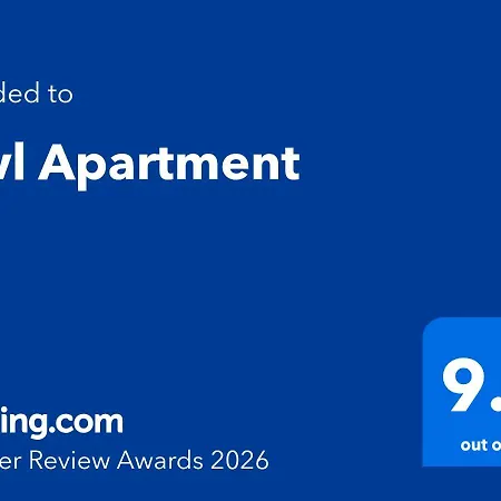 Owl Apartment-2