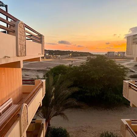 Beachapartment Fully Serviced-3