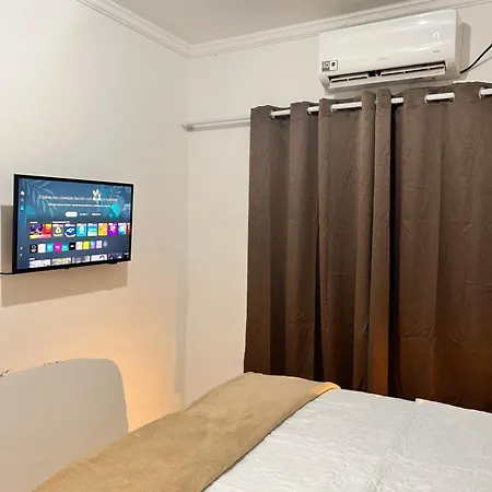 Apartamento Alto De Sao Manoel-3