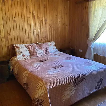 Cabanas Anny 1-2