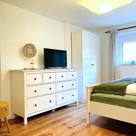 Modern-gemütliche Wohnung, ganz neu, in Neuenheim, Heidelberg-3