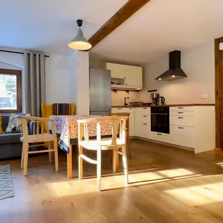 Apartament Felix-2