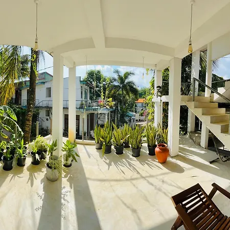 Villa Calton 32 Villa In Weligama Bay-3