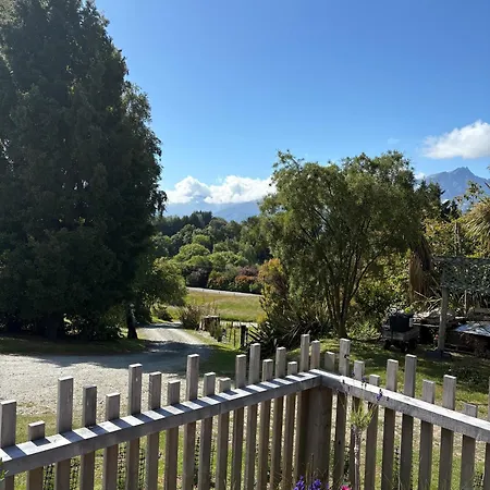 Mountain View Flat-3